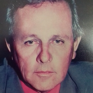 Getulio dos Santos Pagano