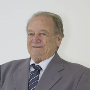 José Clóvis de Azevedo