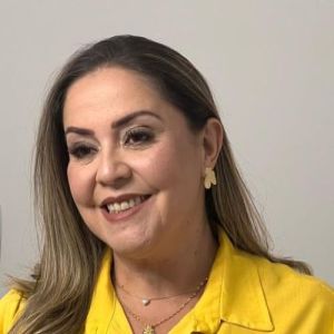 Cícera Cristina Aparecida Isgarbosa Sousa