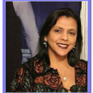Sonia Maria Venâncio Bento