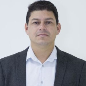 Carlos Eduardo Ribeiro Brandão